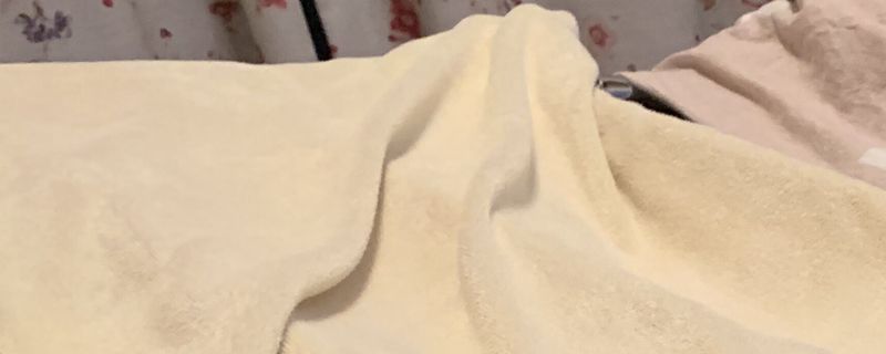 浴巾用完要洗嗎 浴巾多久洗一次合適 1