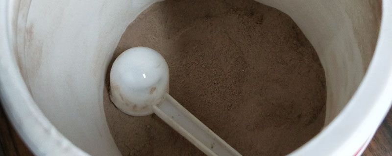 白涼粉是啥原料做成的 白涼粉的主要成分 1