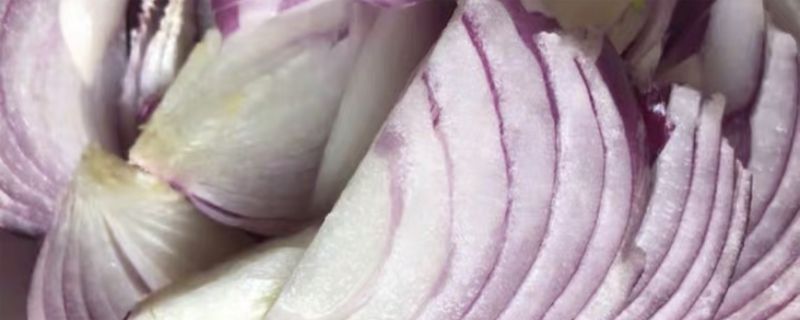 洋蔥可以生吃嗎 生吃洋蔥的好處 1