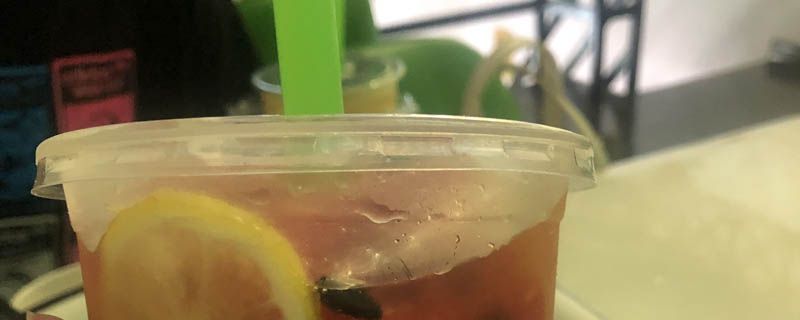 喝杯奶茶會胖嗎 喝一杯奶茶會胖多少斤 1