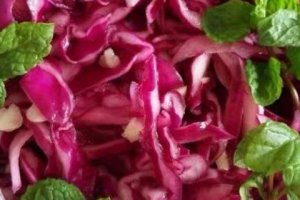 大頭菜用焯水嗎 大頭菜絲怎么涼拌好吃