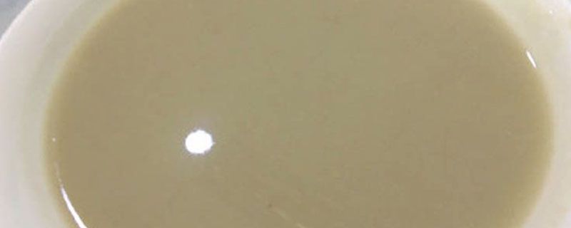 干豆和濕豆打豆?jié){哪個(gè)好 有什么區(qū)別 1