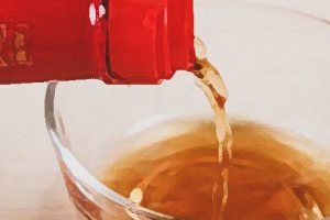 蔥姜料酒好還是普通料酒好