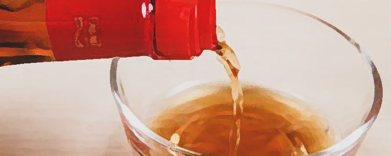 蔥姜料酒好還是普通料酒好 1