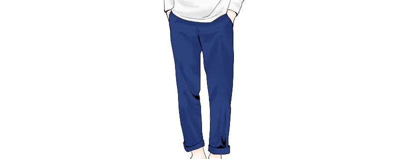 牛仔褲為什么褪色嚴重 牛仔褲褪色是質量問題嗎 1
