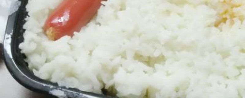 大米有蟲子了怎樣處理 大米有白色蟲子還能吃嗎 1