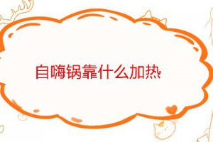 自嗨鍋里有什么 自嗨鍋靠什么加熱原理