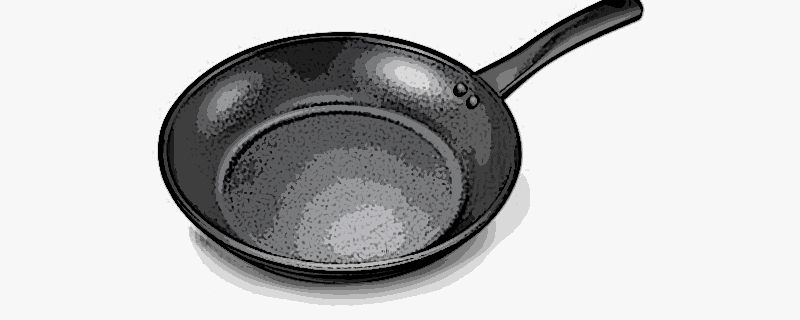不粘鍋粘鍋了怎么辦 不粘鍋粘鍋了怎么修復(fù) 1
