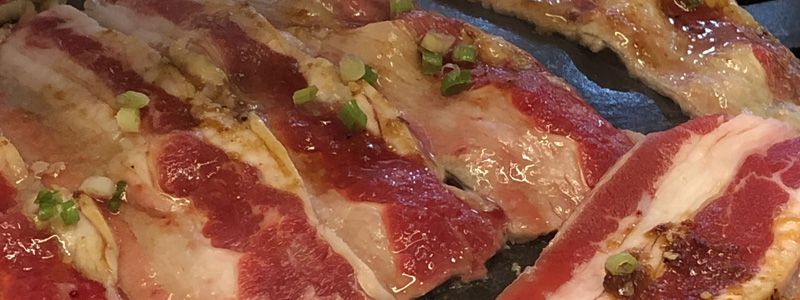 牛肉同螃蟹能一起吃嗎 牛肉能和螃蟹一起同食嗎 1
