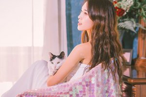 表達(dá)閨蜜情的花束 送給閨蜜的花送什么