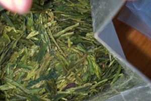 綠妍茶是什么意思 喜茶的綠妍是什么茶葉
