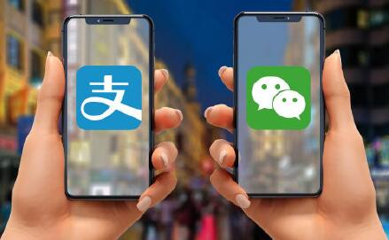 支付寶付款碼是動態(tài)還是靜態(tài) 有什么區(qū)別 1