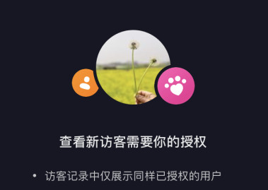 抖音新訪客怎么設置 抖音新訪客幾天內的 1