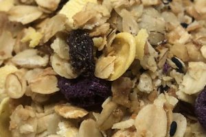 蔓越莓干一次吃多少粒 蔓越莓干有什么作用？