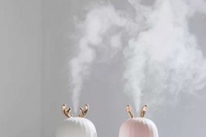 加濕器開(kāi)一整晚可以嗎 加濕器一整晚開(kāi)著沒(méi)事嗎