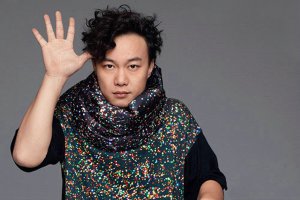 陳奕迅為什么有個外號叫陳獨睪