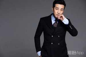 鄒廷威個人簡歷 鄒廷威的女朋友是誰?
