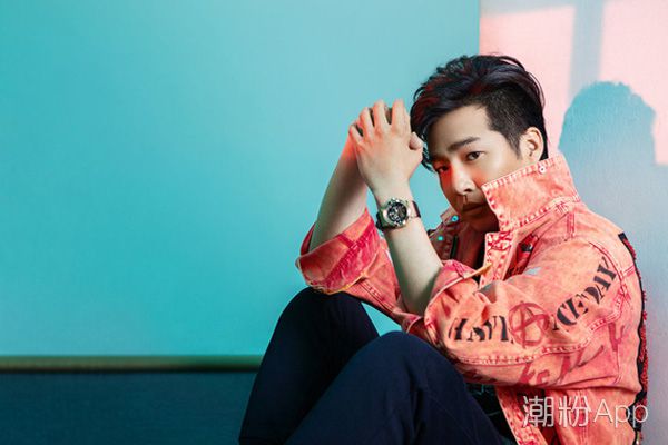 鄒廷威個人簡歷 鄒廷威的女朋友是誰? 2