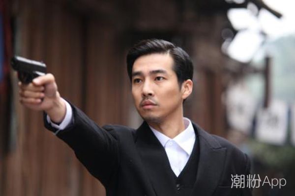 鄒廷威個人簡歷 鄒廷威的女朋友是誰? 3