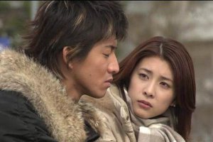 木村拓哉竹內結子關系 一直對竹內抱有“敵意”