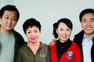 關凌是宋丹丹的女兒嗎 關凌楊紫宋丹丹關系