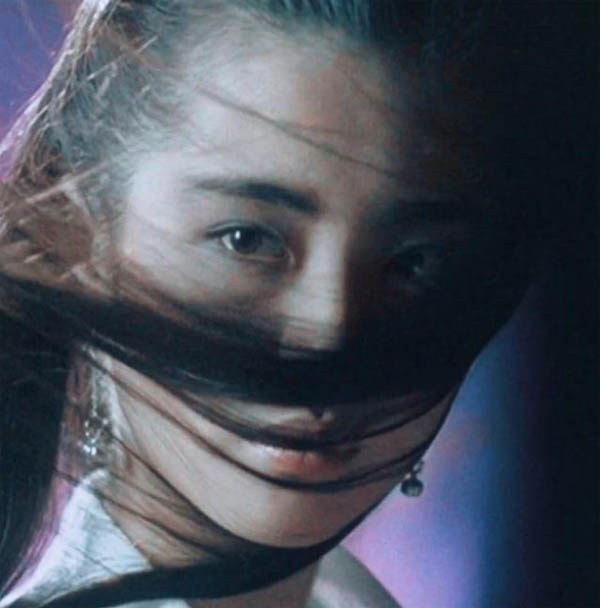 王祖賢為了誰不結婚 王祖賢的情路比較坎坷 1