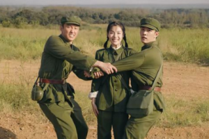 王牌部隊(duì)是什么小說改編的 王牌部隊(duì)原著結(jié)局