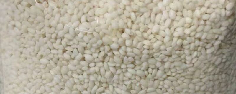 糯米好消化嗎對(duì)胃好嗎 1