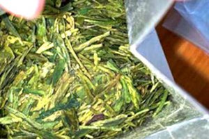 鐵觀音多少溫度的水泡