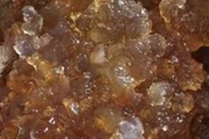 桃膠如何清洗干凈 桃膠清洗方法