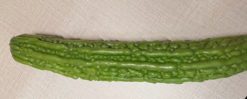 苦瓜不能和什么一起吃和什么相克 1