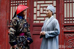 蘇培盛為什么喜歡崔槿汐 蘇培盛是真心嗎
