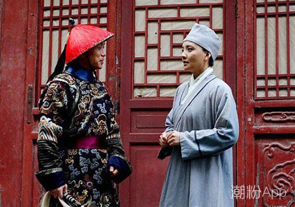 蘇培盛為什么喜歡崔槿汐 蘇培盛是真心嗎 1