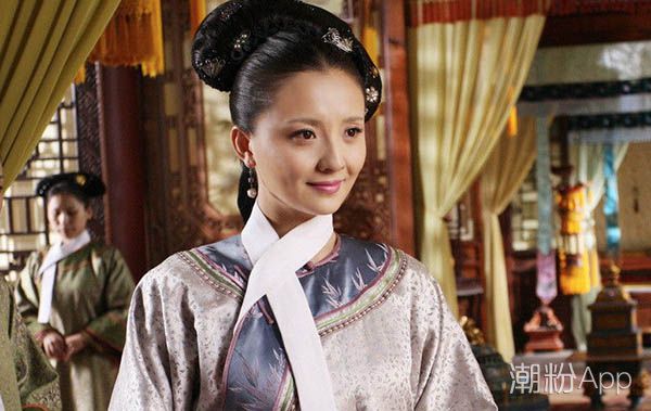蘇培盛為什么喜歡崔槿汐 蘇培盛是真心嗎 3