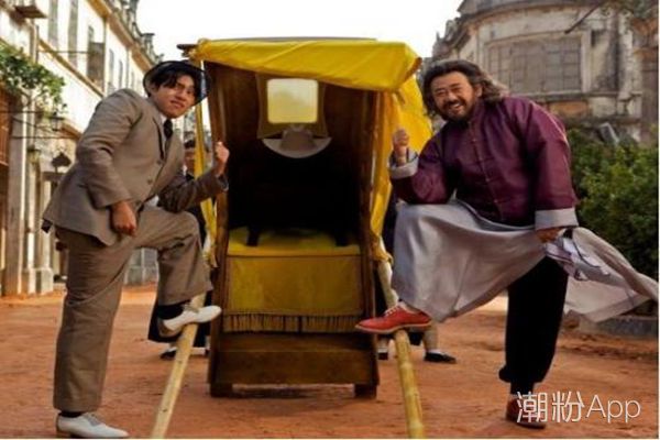 姜文屬于哪一代導(dǎo)演嗎 姜文在中國導(dǎo)演地位 1