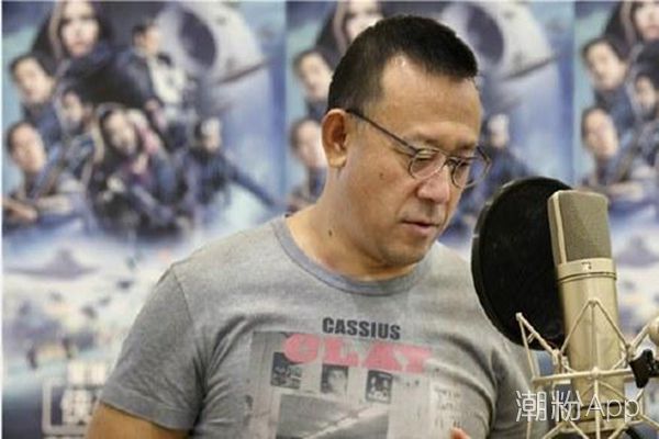 姜文屬于哪一代導(dǎo)演嗎 姜文在中國導(dǎo)演地位 3