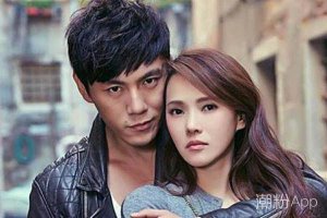 伊能靜秦昊相識經(jīng)過 伊能靜秦昊怎么在一起的