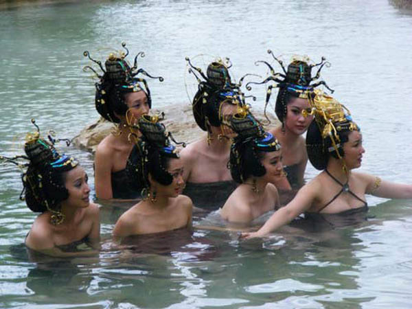 86版西游記盤絲洞是第幾集 可以說是十分的經(jīng)典 3