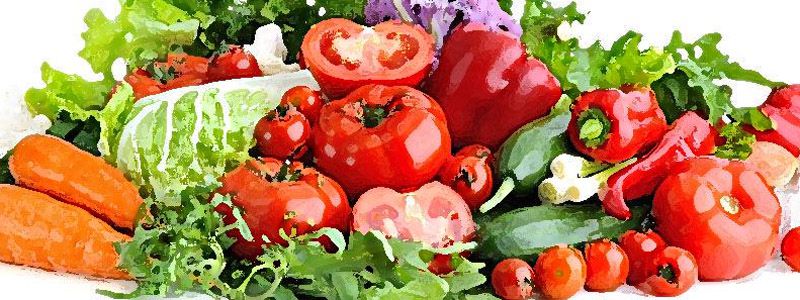 破壁機能攪碎蔬菜嗎  怎么用破壁機絞蔬菜餡 1