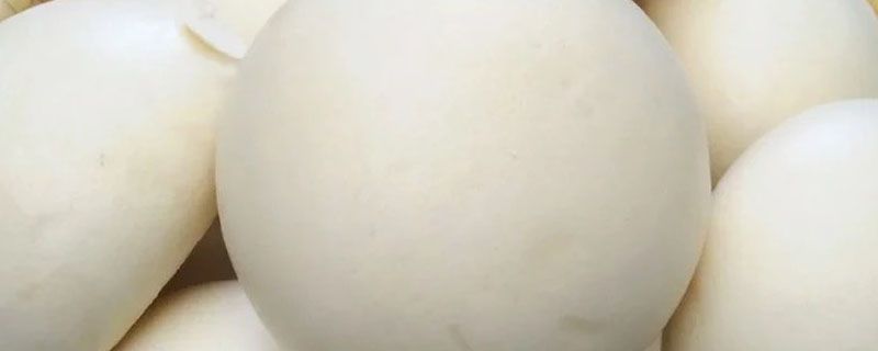 饅頭蒸出來硬原因 蒸饅頭很硬怎么辦 1