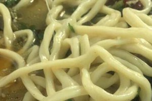蒸面條幾分鐘熟?生面條蒸熟得幾分鐘