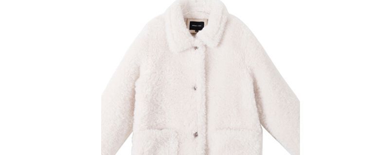 衣服沾到黑色機(jī)油怎么洗干凈 1