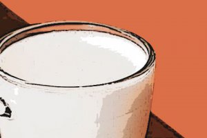 牛奶跟干酵母混一起可以嗎