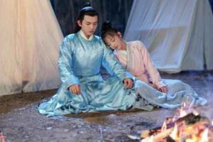 鏡雙城的女主角是那笙嗎 那笙與誰在一起了