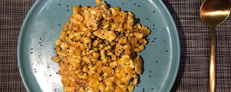 冷凍的玉米怎么煮 冷凍玉米直接煮還是先解凍 1