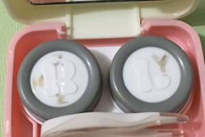 隱形眼鏡正反面戴反了會怎么樣