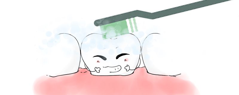 有沒有可能換第三次牙 確實有人三次換牙 1