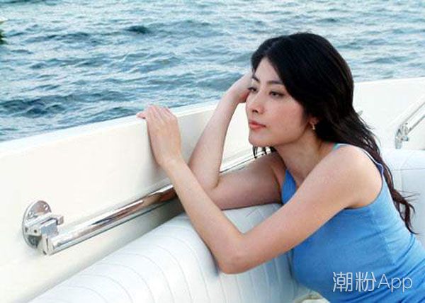 陳慧琳喜歡過劉德華嗎 劉德華和陳慧琳什么關系 2