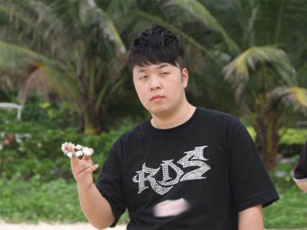 杜海濤真實身份富二代 杜海濤家庭背景有多強大 2