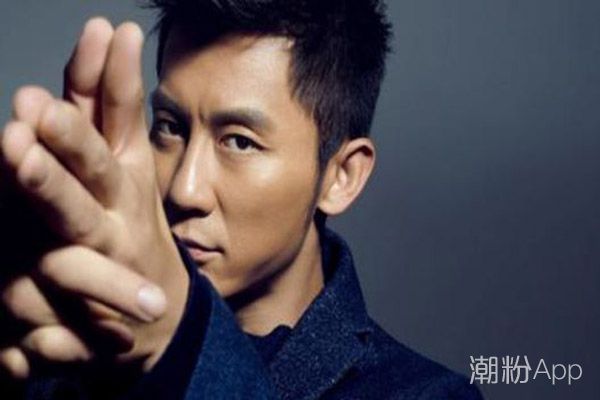 為什么李晨叫大黑牛 李晨大黑牛的來歷 3